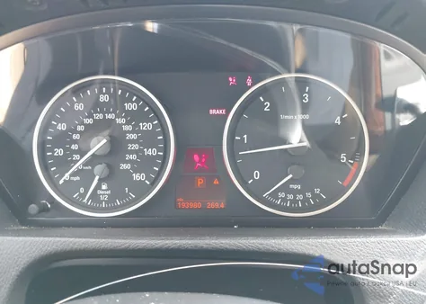 2011 BMW X5 xDrive35D из США, поврежденный, VIN 5UXZW0C53BL368654